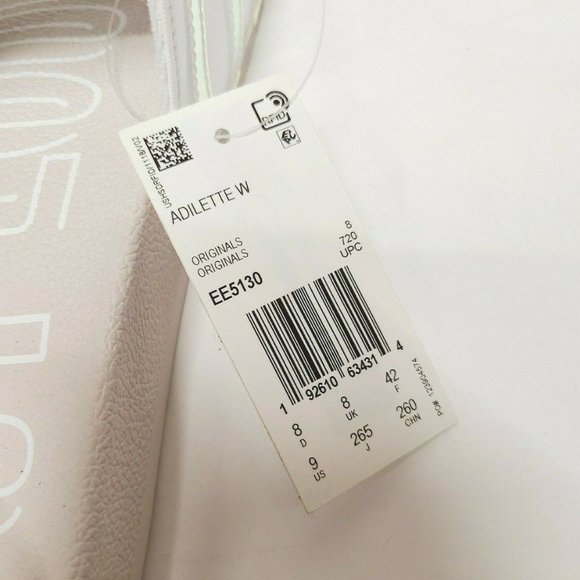 adidas originals adilette w ee5130